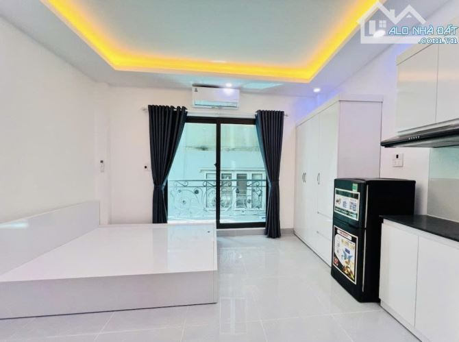 CC  MINI DT 62m2  GẦN TRUNG THN QUỐC GIA & KS  MARRIOTT . PHỐ ĐỖ ĐỨC DỤC , - 1