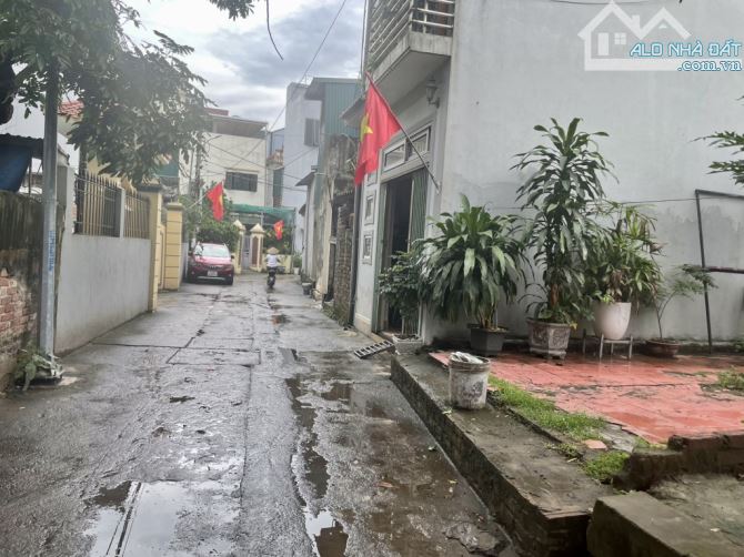 Bán đất thôn Mai Hiên,  Mai Lâm,  Đông Anh  - 51m - ô tô tránh  - chỉ 6,5 tỷ - 1