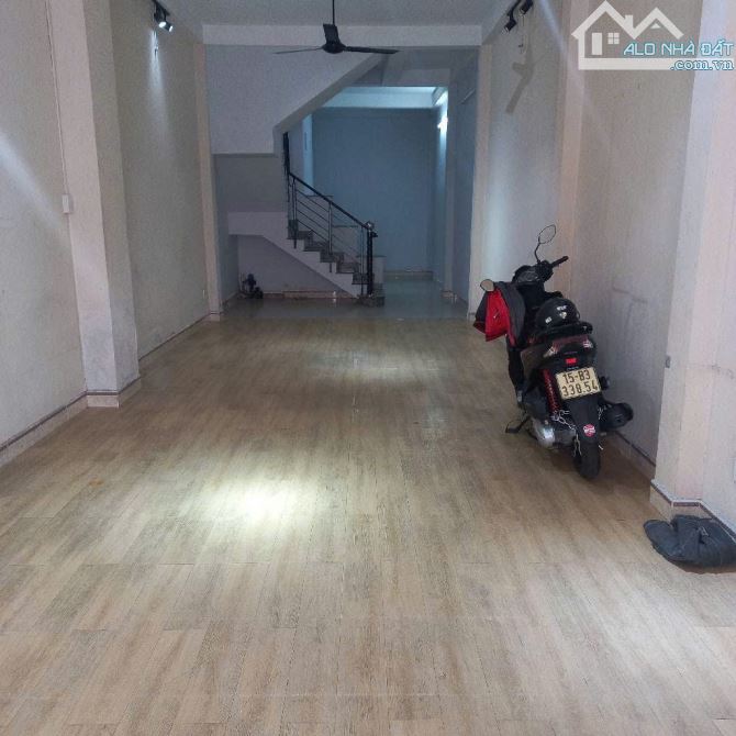 Bán Nhà Hẻm 3,9x18,5m Đường Dương Bá Trạc Phường 1, Quận 8 - 1