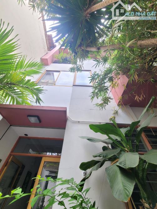 HXH - SÁT MT - BIỆT THỰ PHỐ - BÙI ĐÌNH TUÝ - BÌNH THẠNH - NHÀ 4 TẦNG - 110M2 - CHỈ 17.9T - 1