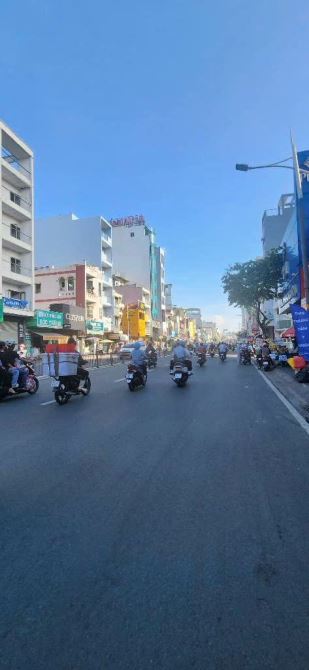 Bán Nhà Hẻm 3,8x14m Đường Dương Bá Trạc phường 1 quận 8 - 1