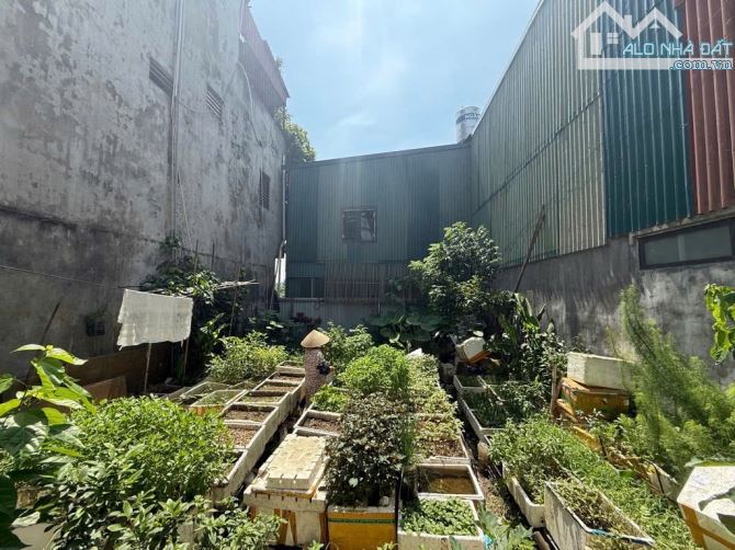 Bán đất phố Hoàng Tăng Bí, 30m2 Lô góc, ô tô đỗ cửa - vào nhà - kinh doanh giá 4,3 tỷ - 1