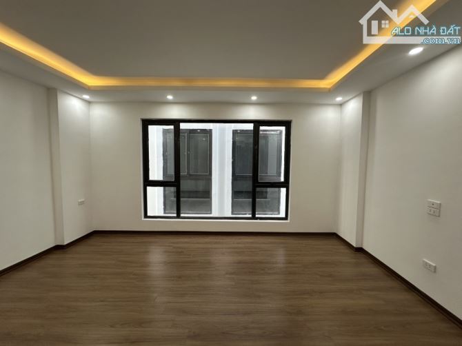 CHỦ CẦN BÁN NHÀ ĐẠI MỖ - NGÕ NÔNG GẦN Ô TÔ - 33M X 5 TẦNG - GIÁ 6 TỶ - 1