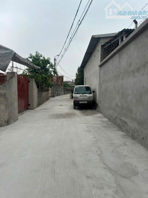 ⭐⭐⭐Bán 115m2 ngõ 48 Lệnh Bá Chính Trọng, Quỳnh Cư. Hùng Vương, Hồng Bàng  ♦️ - 1