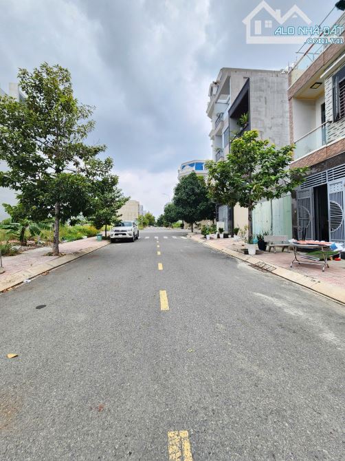 Bán đất KDC gần Tp.Thủ Đức, p.Bình An Tp.Dĩ An chỉ 3,5 Tỷ TL M6975 - 1
