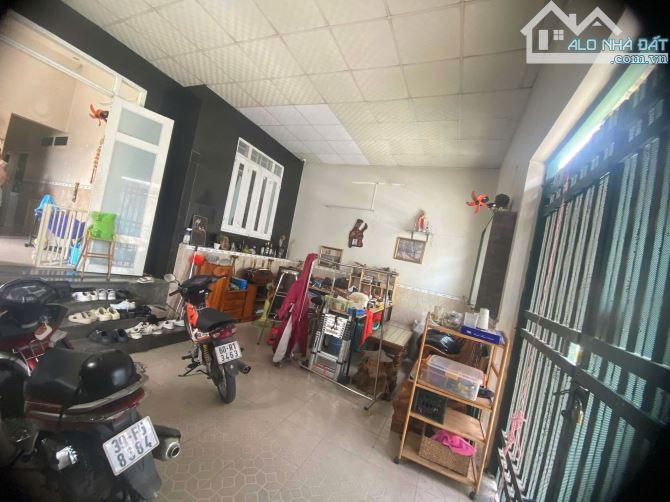 BÁN NHÀ P.BÌNH ĐA GÓC 2MT ĐƯỜNG XE HƠI 97,9M2 CHỈ 4,5 TỶ - 1