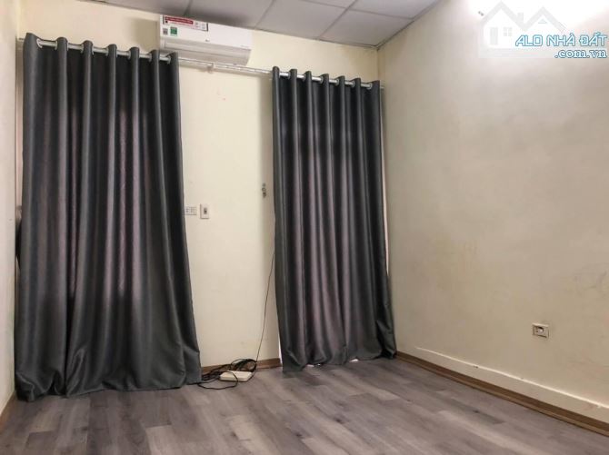Cho thuê nhà ngõ Hàm Nghi, Nam Từ Liêm,S48m x 2 tầng giá 7tr . - 1