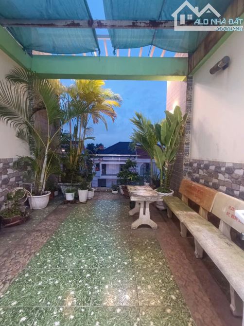 BÁN NHÀ MẶT TIỀN 3 TẦNG PHẠM THẾ HIỂN, QUẬN 8, 4x22, nhỉnh 7 tỉ - 1