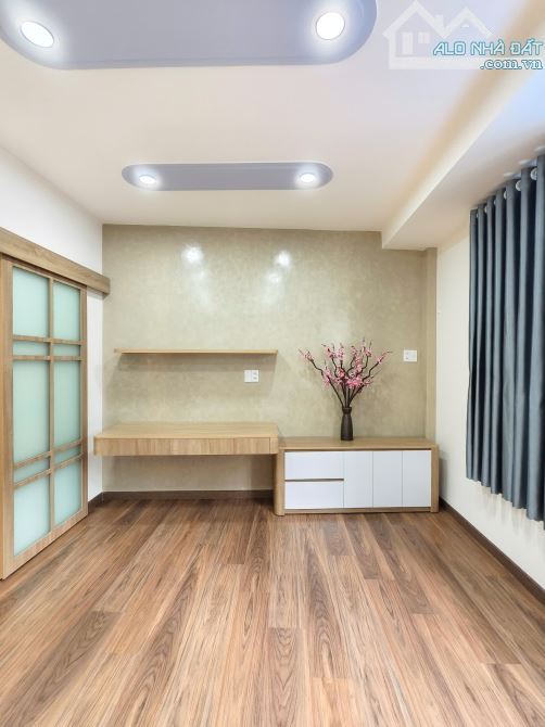 🔥 TÀI CHÍNH HƠN 4 TỶ – SỞ HỮU NGAY ĐẤT ĐẸP GÒ VẤP – TẶNG NHÀ 1 TRỆT 1 LẦU SIÊU HỜI 🔥 - 12