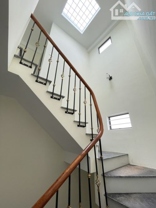 🔥 NHÀ ĐẸP HẠ TRẠI, CỰ KHỐI LONG BIÊN- 31M2/4 TẦNG - 4.5 TỶ, 10m oto tránh,RẺ,ĐẸP,THOÁNG🔥 - 12