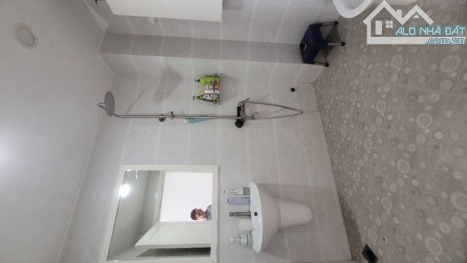 An Dương Vương, An Lạc , BTan DT: 7x20,2 tầng. Giá 11 tỷ TL.  BÁN BIỆT THỰ  HXH 7x20m– - 12