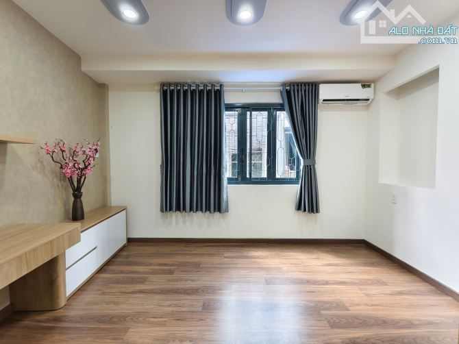 🔥 TÀI CHÍNH HƠN 4 TỶ – SỞ HỮU NGAY ĐẤT ĐẸP GÒ VẤP – TẶNG NHÀ 1 TRỆT 1 LẦU SIÊU HỜI 🔥 - 13