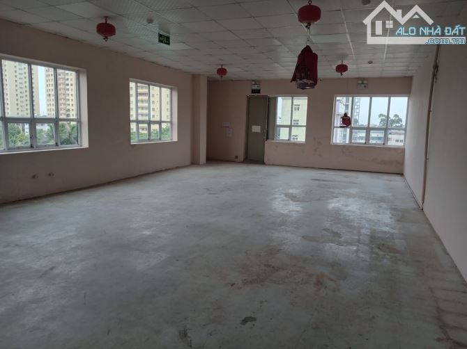 Bán nhà mặt phố Tân Mai, Hoàng Mai, DT: 1200m2, mặt tiền 30m, Giá 90 tỷ TL - 14