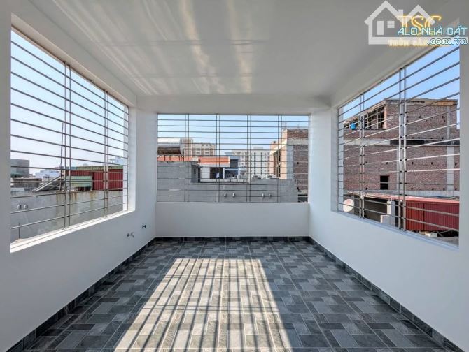 Bán Nhà Tô Vũ, Văn Cao, Đằng Lâm, Hải An. Giá 12,5 tỷ , 5 tầng , 80m. - 14