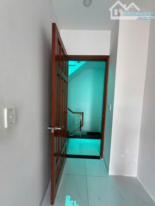 🏡 CHO THUÊ NHÀ HẺM XE TẢI 1/ LÊ ĐỨC THỌ - P17 - GÒ VẤP ( 4*18m) - 14