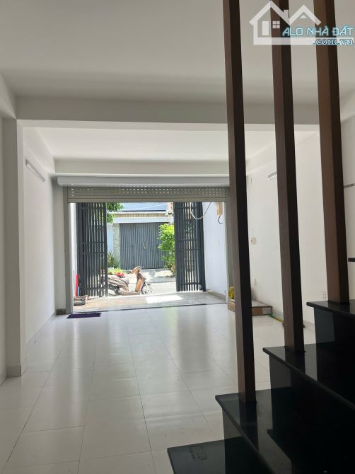 🏡 CHO THUÊ NHÀ HẺM XE TẢI 1/ LÊ ĐỨC THỌ - P17 - GÒ VẤP ( 4*18m) - 15