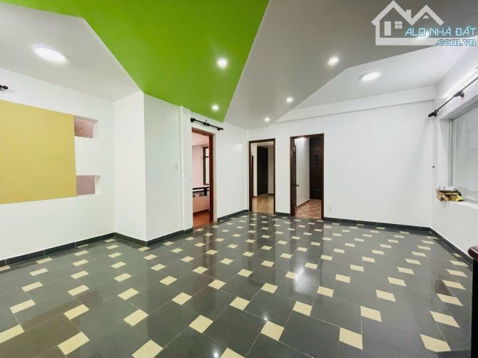 Villa khu nội bộ Nguyễn An Ninh, 210m2, 10x21m, 3 tầng, 30 tỷ - 16