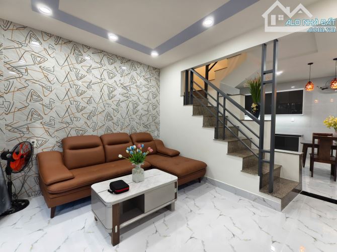 🔥 TÀI CHÍNH HƠN 4 TỶ – SỞ HỮU NGAY ĐẤT ĐẸP GÒ VẤP – TẶNG NHÀ 1 TRỆT 1 LẦU SIÊU HỜI 🔥 - 16