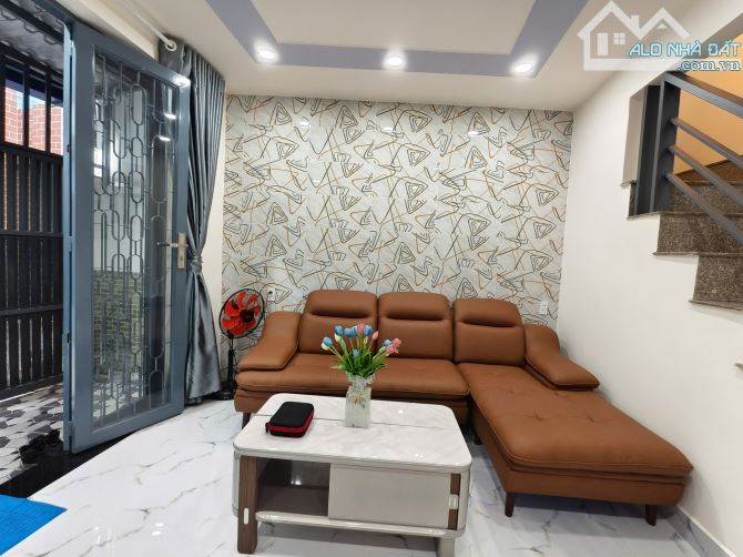 🔥 TÀI CHÍNH HƠN 4 TỶ – SỞ HỮU NGAY ĐẤT ĐẸP GÒ VẤP – TẶNG NHÀ 1 TRỆT 1 LẦU SIÊU HỜI 🔥 - 17