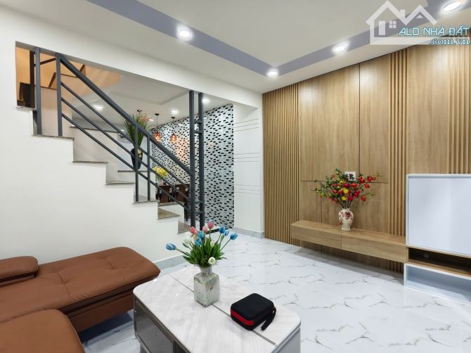🔥 TÀI CHÍNH HƠN 4 TỶ – SỞ HỮU NGAY ĐẤT ĐẸP GÒ VẤP – TẶNG NHÀ 1 TRỆT 1 LẦU SIÊU HỜI 🔥 - 18