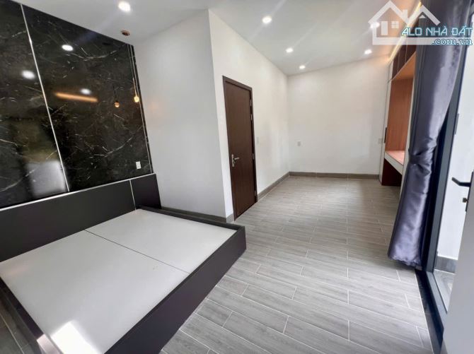 BÁN NHÀ 1 TRỆT 2 LẦU: Diện tích: 6,5 x 18m, nở hậu – tổng 122m²  PHÚ LỢI - 19