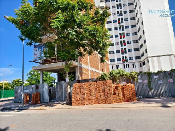 Bán các lô thường và lô góc của Hà Quang 1. Diện tích từ 75 đến 374 m2.   7.7 - 4