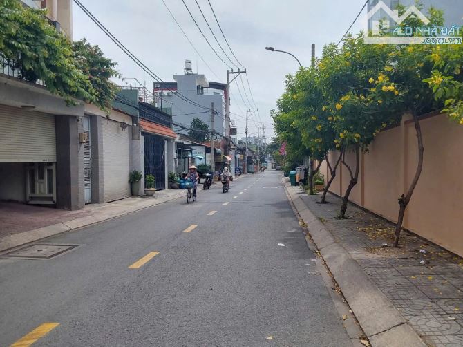Bán 3 lô đất thổ cư 51m2 - hẻm xe tải, đường 9, Linh Trung - hơn 5 tỷ, sổ hồng riêng - 2