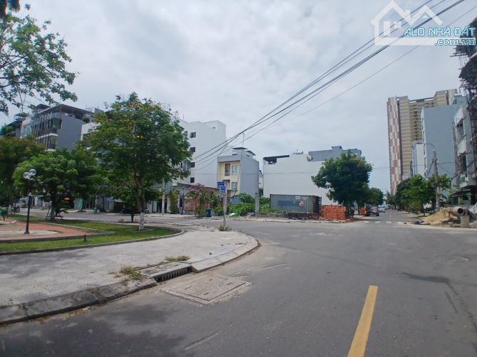 BÁN CÁC LÔ GÓC KHU KHUÊ MỸ ĐÔNG, GẦN HỒ XUÂN HƯƠNG, NGŨ HÀNH SƠN. - 2