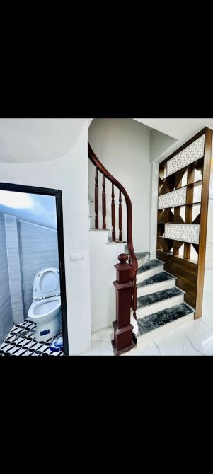 💥🏘CỔ NHUẾ 32M, 7,35 TỶ, 6 Tầng, LÔ GÓC, Ô TÔ VÀO CỬA - 2