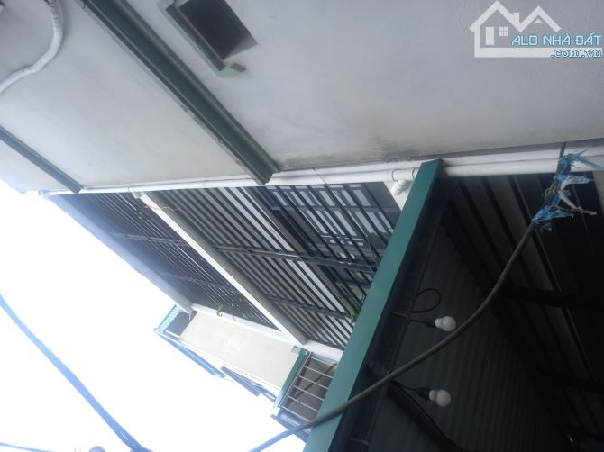 BÁN NHÀ KHUYẾN LƯƠNG. VỊ TRÍ ĐẸP . NHÀ 4 TẦNG .MT 3,3M . GIÁ 5.6 TỶ . NHANH KO HẾT - 5