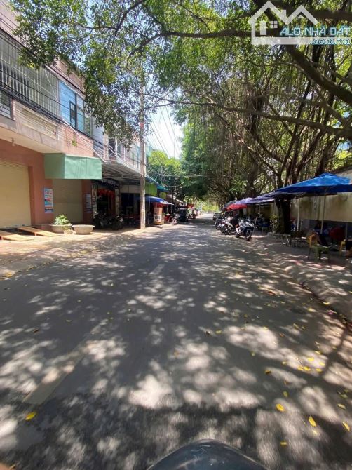 BÁN LÔ ĐẤT ĐẸP Mặt Tiền Kinh Doanh Ngay KDC Đinh Thuận - Kp5 Phường Tân Hiệp Biên Hòa - 2