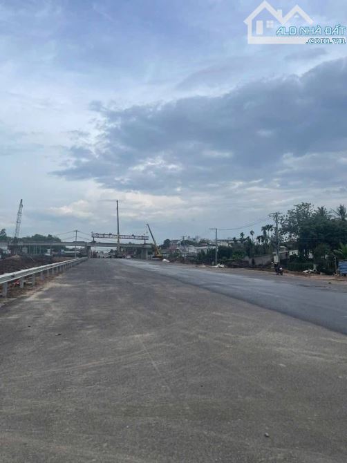 BÁN LÔ ĐẤT 168M2 NGAY CẦU NHƠN TRẠCH - MUA HÔM NAY, 3 THÁNG SAU LỜI NGAY ,GIÁ CHỈ TỪ 2TỶ1 - 4