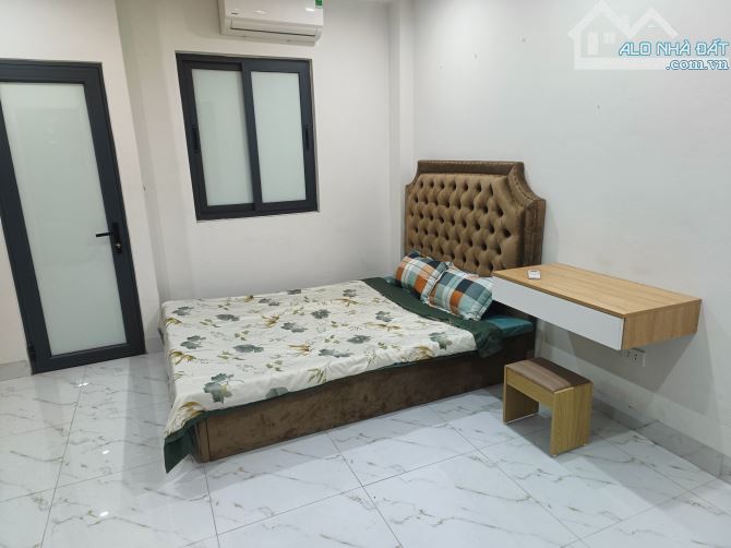 NHÀ ĐẸP ĐÌNH THÔN NAM TỪ LIÊM 51m 12.8TỶ 6.5 TẦNG MT 4.1m. KINH DOANH DÒNG TIỀN. - 2
