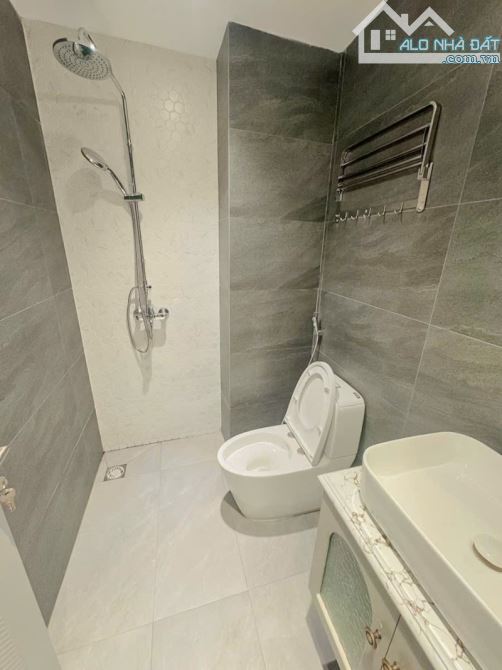 NGÕ KIẾN THIẾT – 6 TẦNG THANG MÁY – NHÀ ĐẸP TRUNG TÂM ĐỐNG ĐA – GIÁ 12.8 TỶ - 2