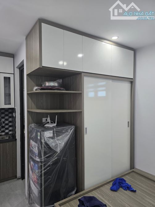 SIÊU PHẨM XUÂN PHƯƠNG NAM TỪ LIÊM 90m 18.3TỶ 6 TẦNG MT 7m. KINH DOANH DÒNG TIỀN. - 2