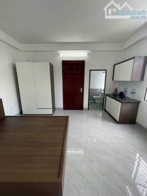 CCMN XUÂN PHƯƠNG NAM TỪ LIÊM 59m 12.5TỶ 6 TẦNG MT 12m. KINH DOANH DÒNG TIỀN. - 2