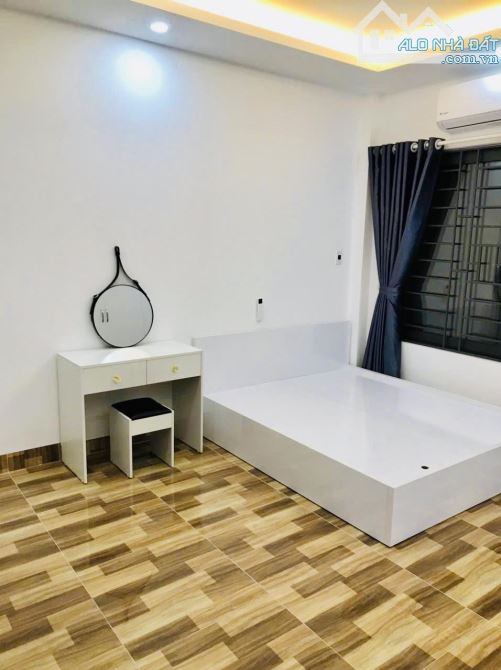 CCMN XUÂN PHƯƠNG NAM TỪ LIÊM 49m 11.5TỶ 7 TẦNG MT 4.5m. KINH DOANH DÒNG TIỀN. - 2
