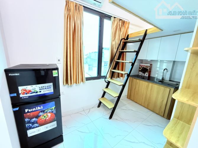 CCMN PHÚ ĐÔ NAM TỪ LIÊM 34/36m 9.6TỶ 6 TẦNG MT 3.5m. KINH DOANH DÒNG TIỀN. - 2