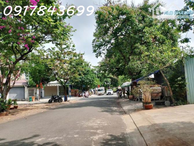 BÁN LÔ ĐẤT ĐẸP ĐỐI DIỆN CÔNG VIÊN KDC KHANG AN Q9 - 2