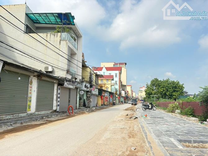 🔥🔥BÁN KIOT KÈM NHÀ 3 TẦNG NGAY TẠI TRỤC KINH DOANH-CÓ THỂ Ở HAY KINH DOANH TẦNG TRÊN TẠO - 2