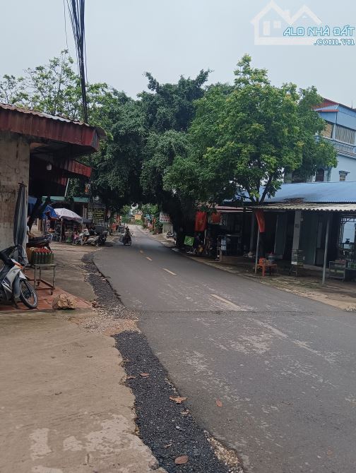 Bán Đất-Xã Minh Trí(Sóc Sơn)-60M2 Full Thổ Cư-1,5Tỷ- Lô Góc-Ba Mặt Thoáng - 2