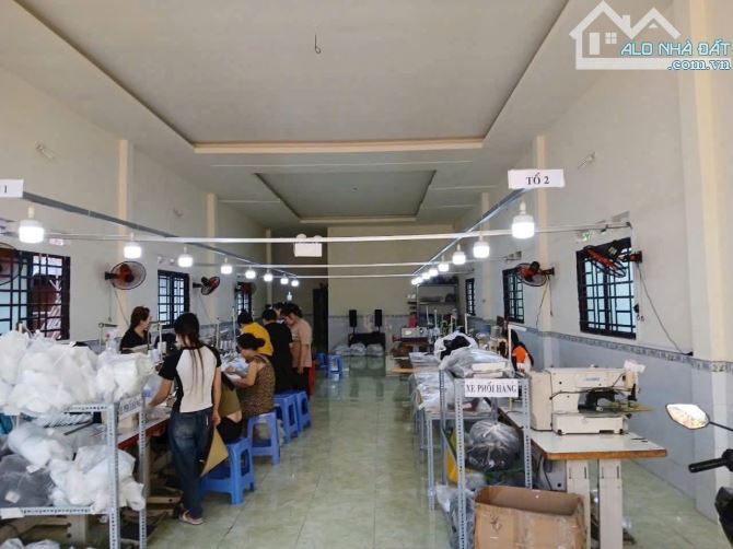 Nhà gần chợ Xóm Vắng, phường Dĩ An, TP Dĩ An. 5,2 tỷ - 2