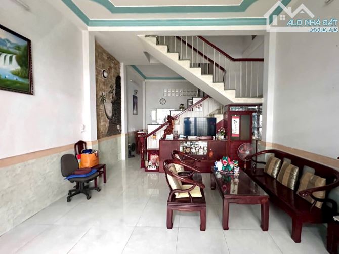 Bán Nhà Phố Đường Phan Văn Trị, Phường 05, Quận Gò vấp, Hồ chí Minh - 2