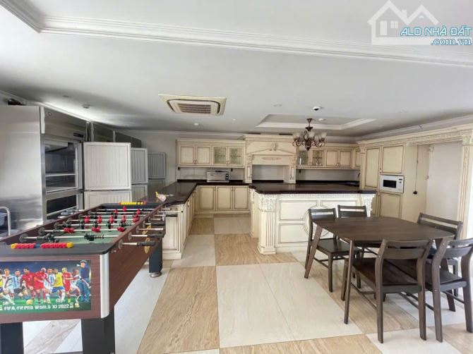 8 Tầng Thang Máy – Dt 1177 M2 – HXT Sư Vạn Hạnh – Gảm Sau Chỉ Còn 76 Tỷ - 2