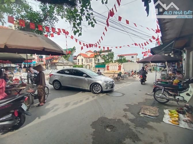 🌟 BÁN ĐẤT ĐẸP NGAY SÂN BÓNG VÂN CANH - DT 42m², GIÁ 5.25 TỶ 🌟 - 2