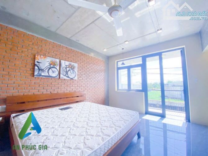 💥 SIÊU PHẨM TÒA CĂN HỘ KHUÊ MỸ ĐÔNG – 9 CĂN FULL KHAI THÁC – THU NHẬP ỔN ĐỊNH 💥 - 2