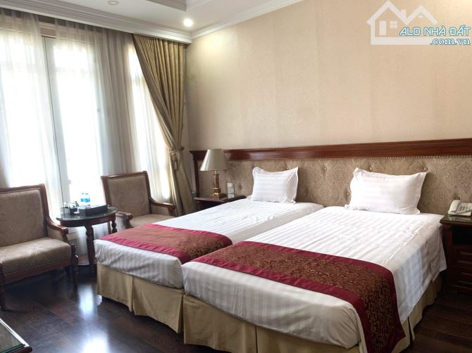 BÁN NHÀ ĐẸP GẦN TRẠM Y TẾ ĐẠI MỖ – 32M² x 5 TẦNG – FULL NỘI THẤT – GIÁ CHỈ 5.X T - 2
