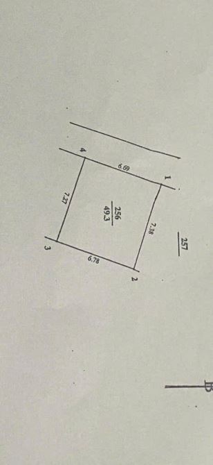 Chị Hoa giáo viên nhờ bán nhà Đông Ngạc 50m², 2 tầng, MT 6.7m, sát chợ, giá tốt - 2