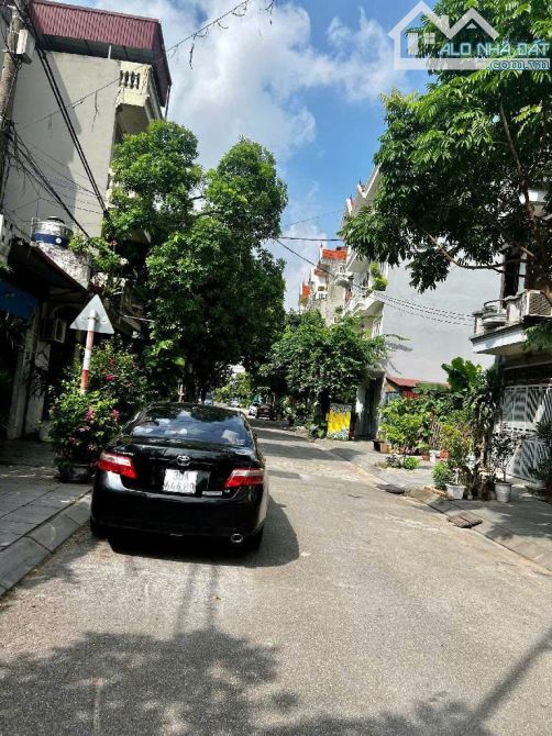 Bán đất tặng nhà -Thanh Am- Long Biên-50m2- Nhỉnh 8 tỷ(TL) - 2