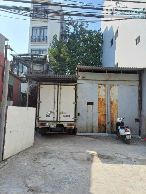 Mảnh Đất Vàng Còn Sót Lại Ở Thanh Am-Long Biên 120m2 nhỉnh 14 tỷ (TL)-Đầu Tư Cực Đỉnh - 2